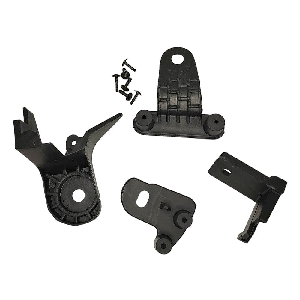 Renault Symbol 3,Clio  için Far Tamir Seti-Sol OEM:260606236R