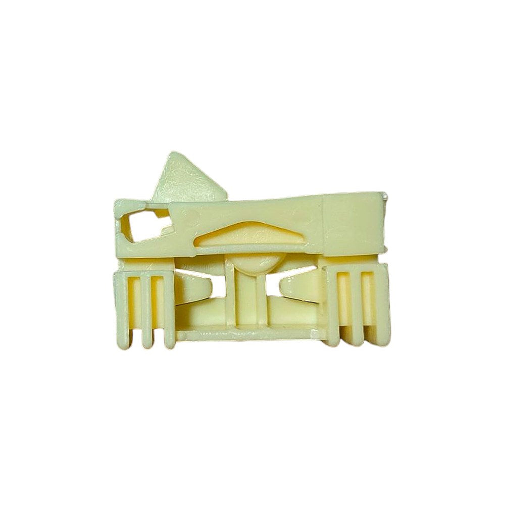 Scanic için Cam Kriko Plastiği - Sağ