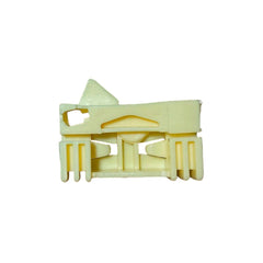 Scanic için Cam Kriko Plastiği - Sağ