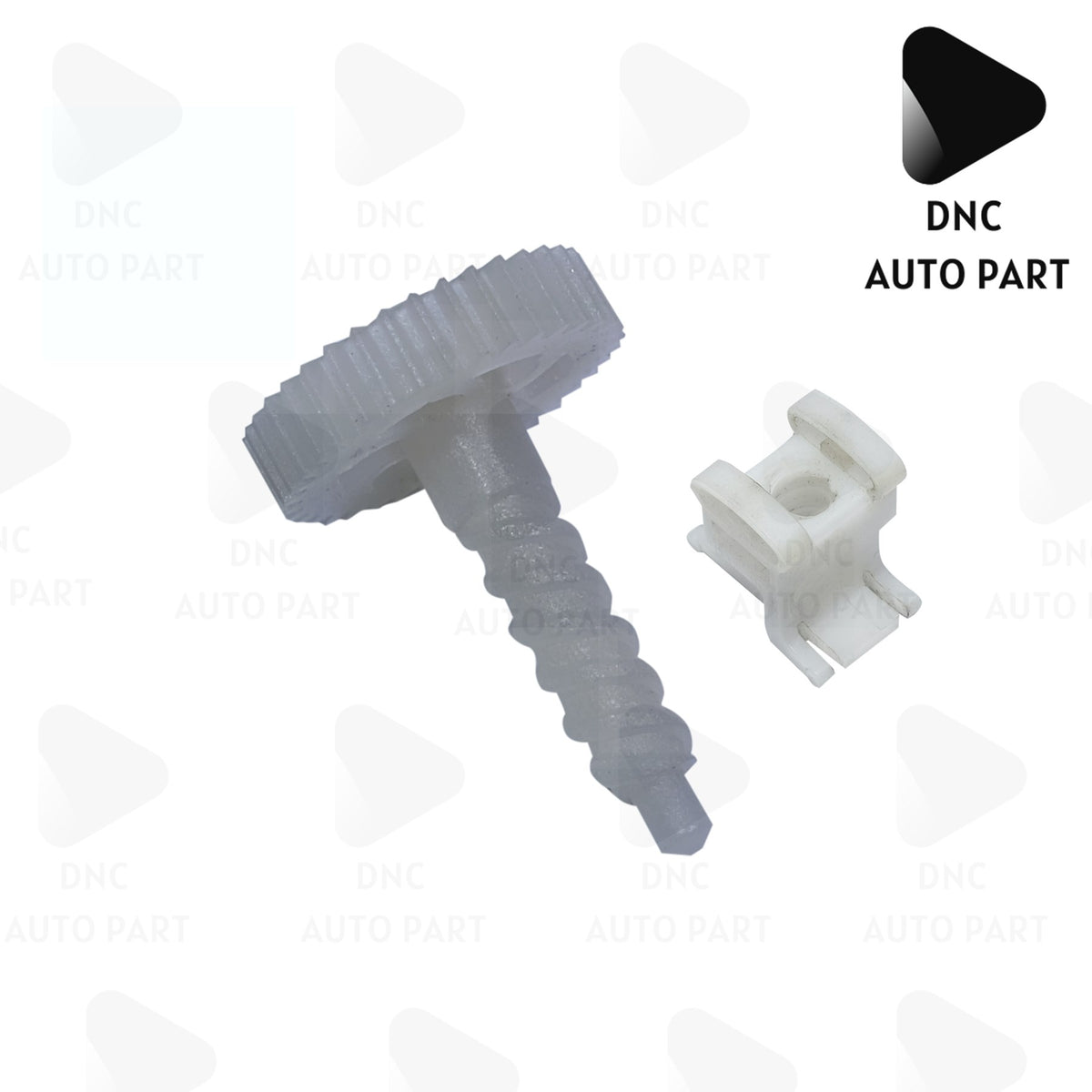 Seat Leon için Bagaj Kilit Dişlisi