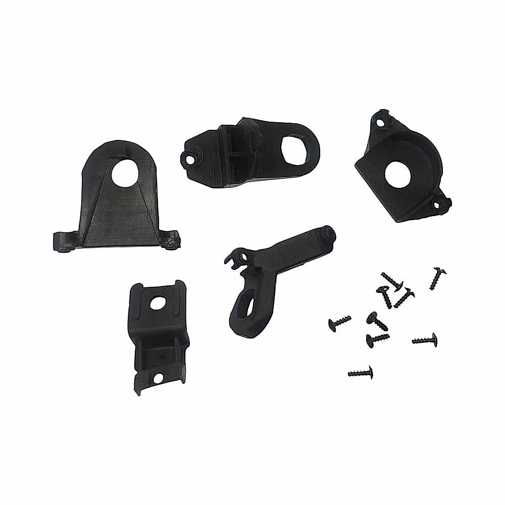 Seat Leon için Far Tamir Seti - Sol  OEM: 5F0998225