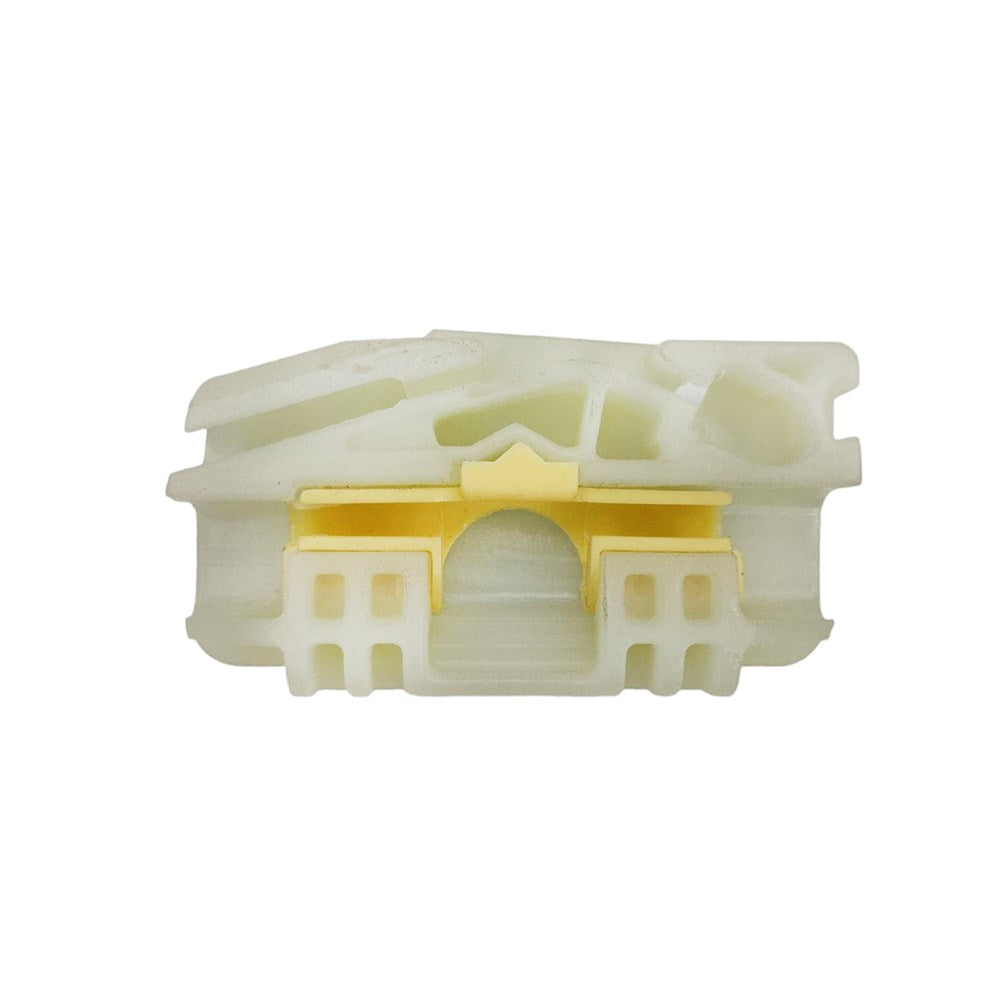 Seat Leon Yeni Model için Cam Kriko Plastiği - Ön Sağ