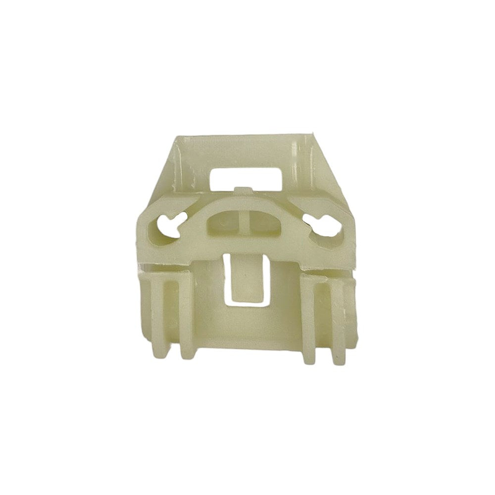 Skoda Fabia, Toledo için Cam Kriko Plastiği - Ön Sol