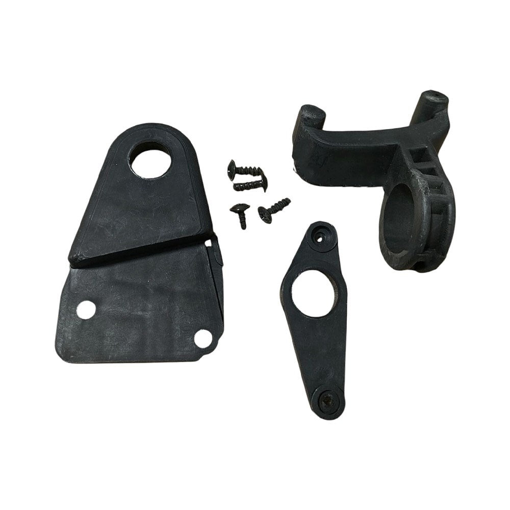 Skoda Octavia için Far Tamir Seti - Sol OEM: 5E0998225