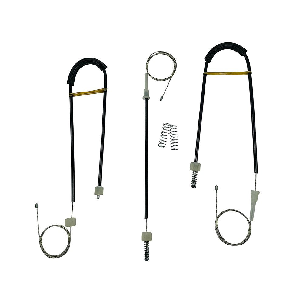 Skoda Octavia Süper B 2008-2015 için Cam Kriko Teli - Ön