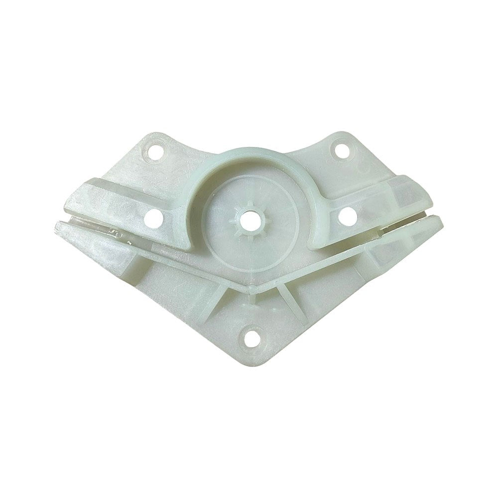 Skoda Octavia Yeni Model için Cam Kriko Motor Kapağı