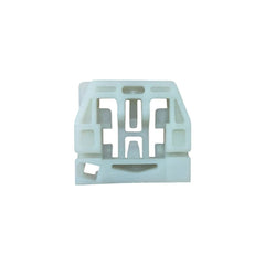 Skoda Octavia Yeni Model için Cam Kriko Plastiği - Sol