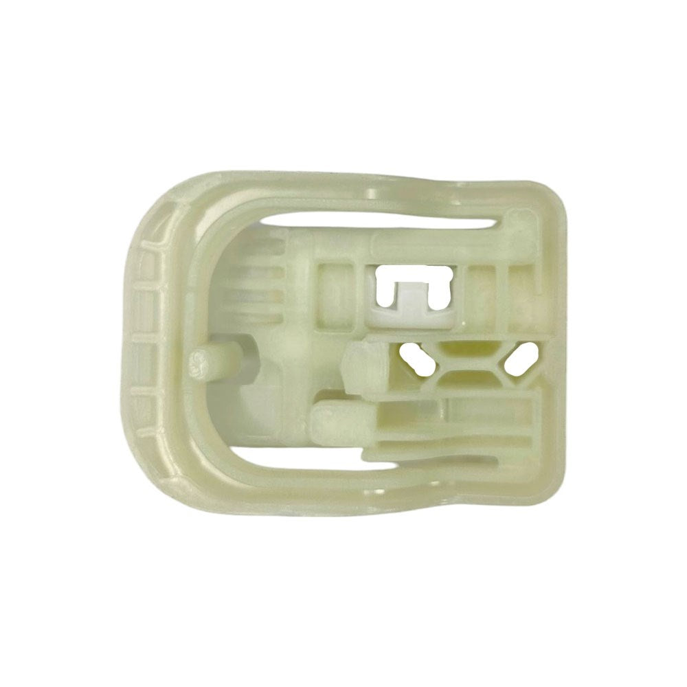 Skoda Rapid, Seat Leon Yeni Model için Cam Kriko Plastiği - Ön Sol