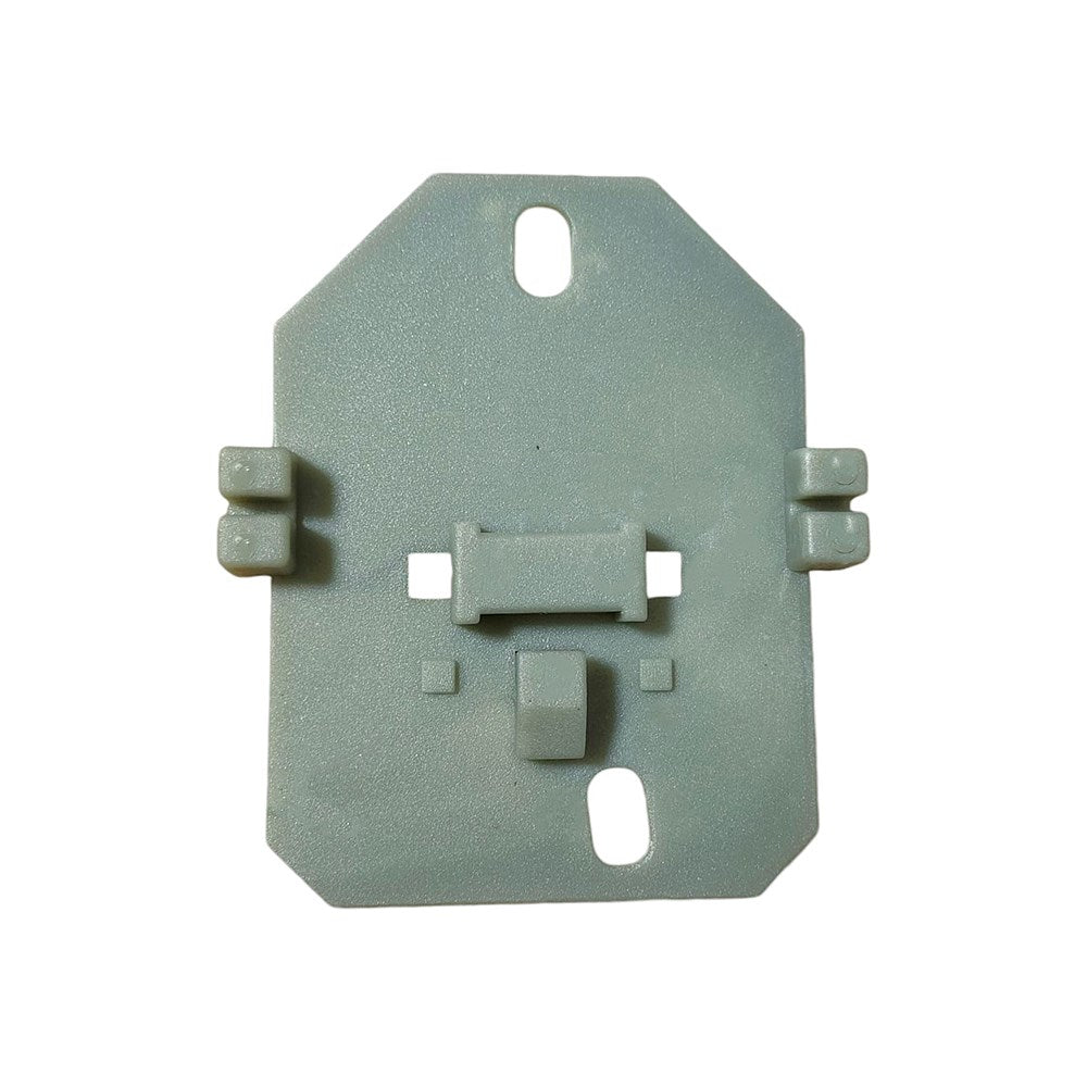 Tofaş için Cam Kriko Plastiği - Ön Sağ