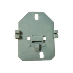 Tofaş için Cam Kriko Plastiği - Ön Sağ