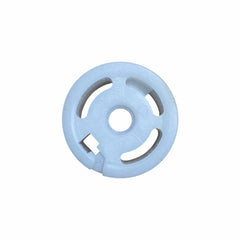 Togg için Cam Kriko Makarası - Arka Sol