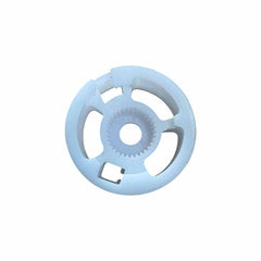 Togg için Cam Kriko Makarası - Ön Sağ