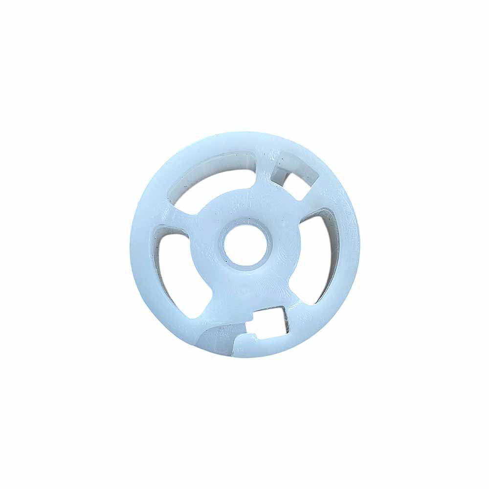 Togg için Cam Kriko Makarası - Ön Sağ