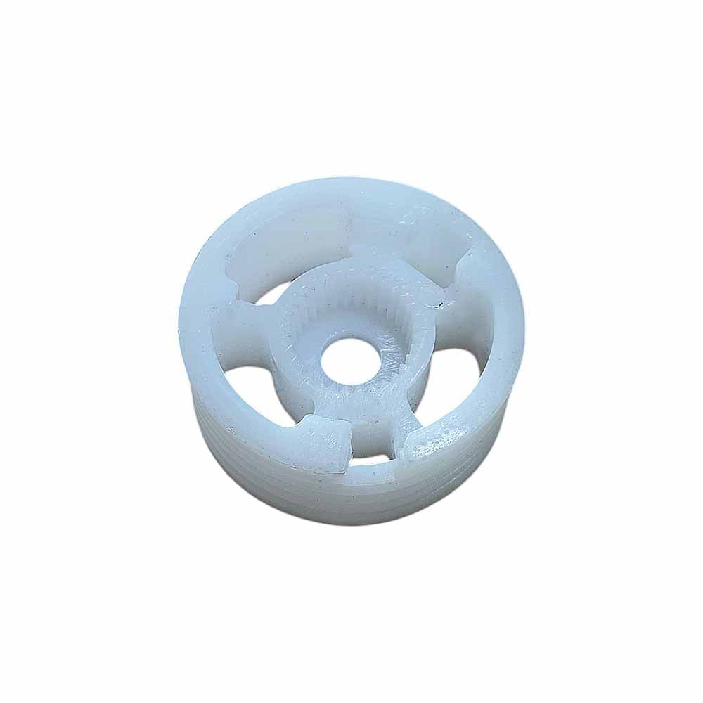 Togg için Cam Kriko Makarası - Ön Sağ