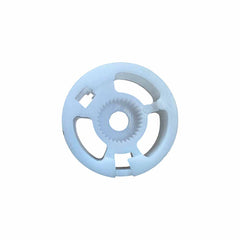 Togg için Cam Kriko Makarası - Ön Sol