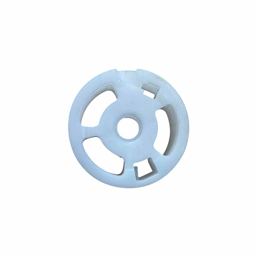 Togg için Cam Kriko Makarası - Ön Sol