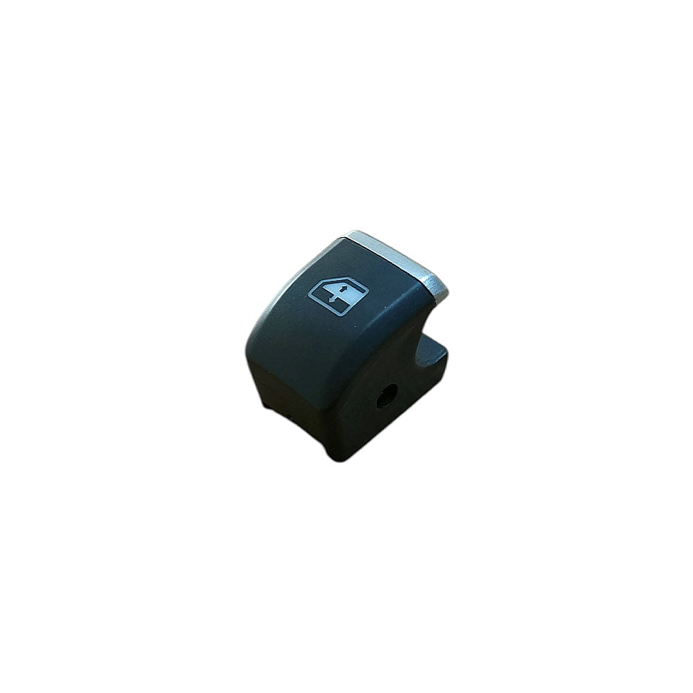 Togg T10X için Cam Düğme Kapağı