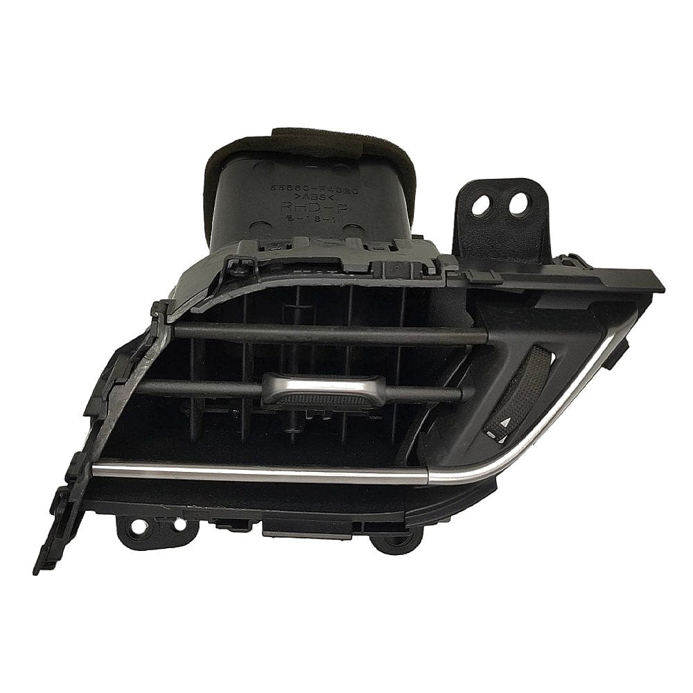 Toyota C-HR için Havalandırma Izgarası-Sağ  OEM:55660-F4020