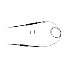 Toyota Corolla için Cam Kriko Teli - Ön