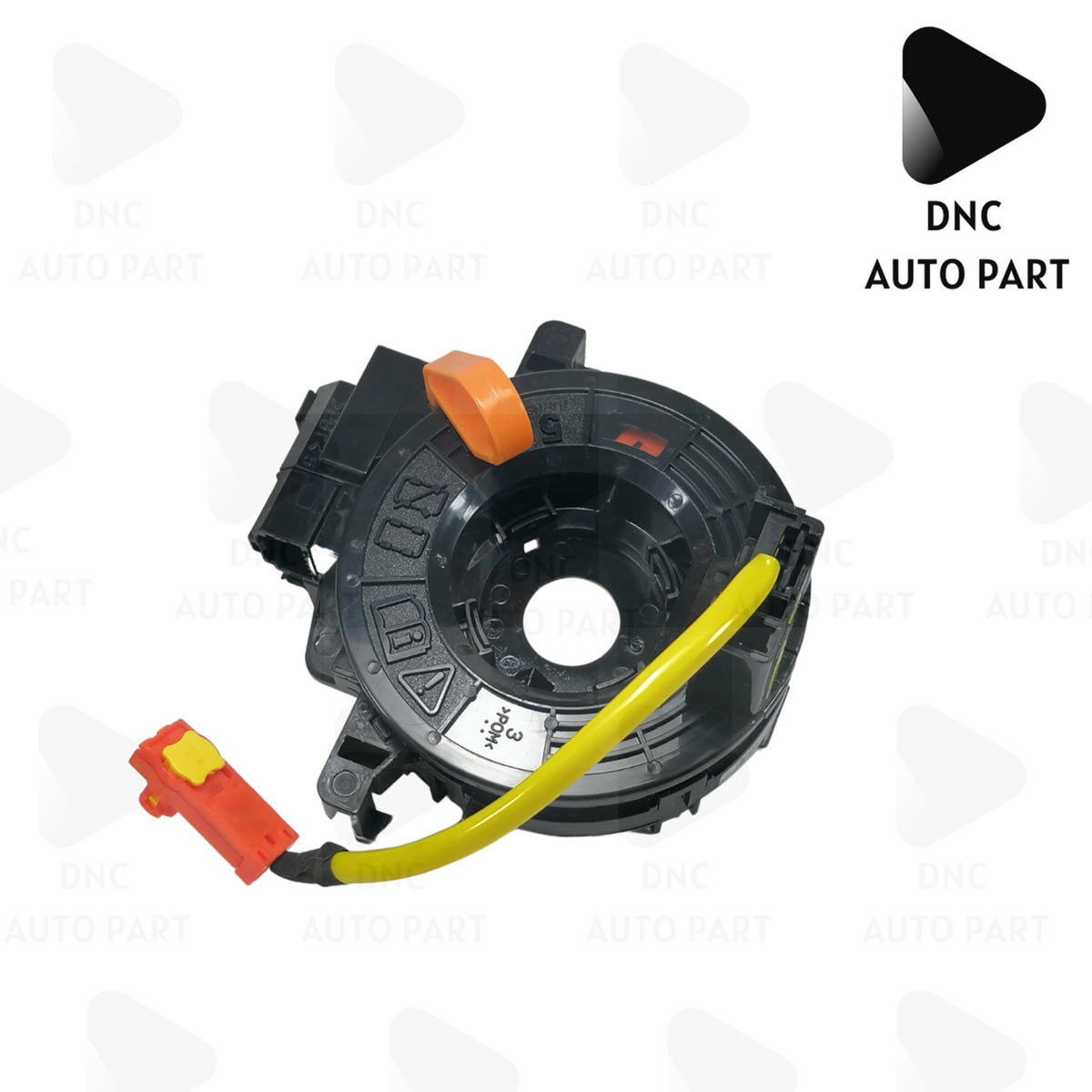 Toyota Hilux , Vigo  Airbag Zemberek / Sargısı  84306-0K020