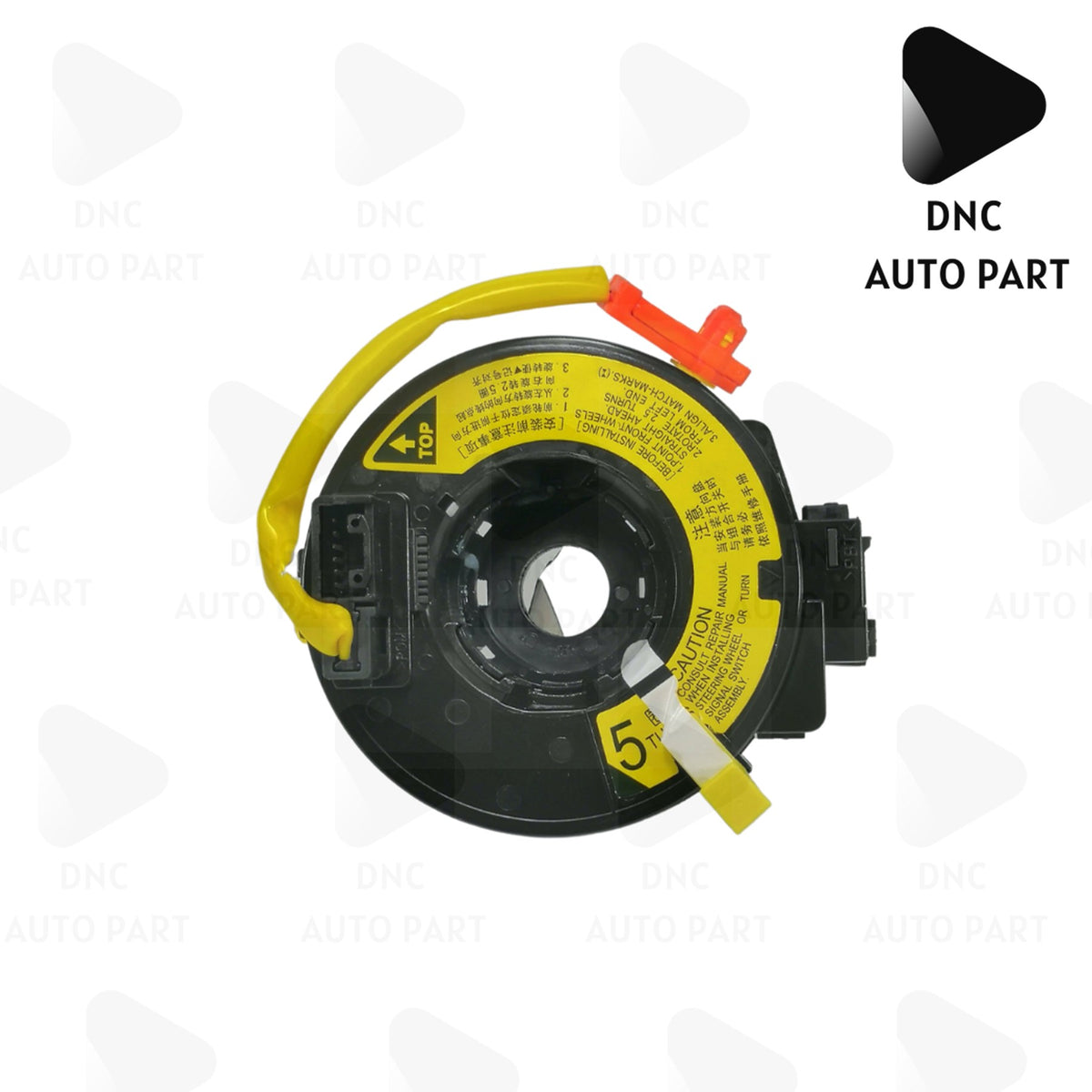 Toyota Yaris,Corolla,RAV4,Estima  Airbag Zemberek 84306-52050