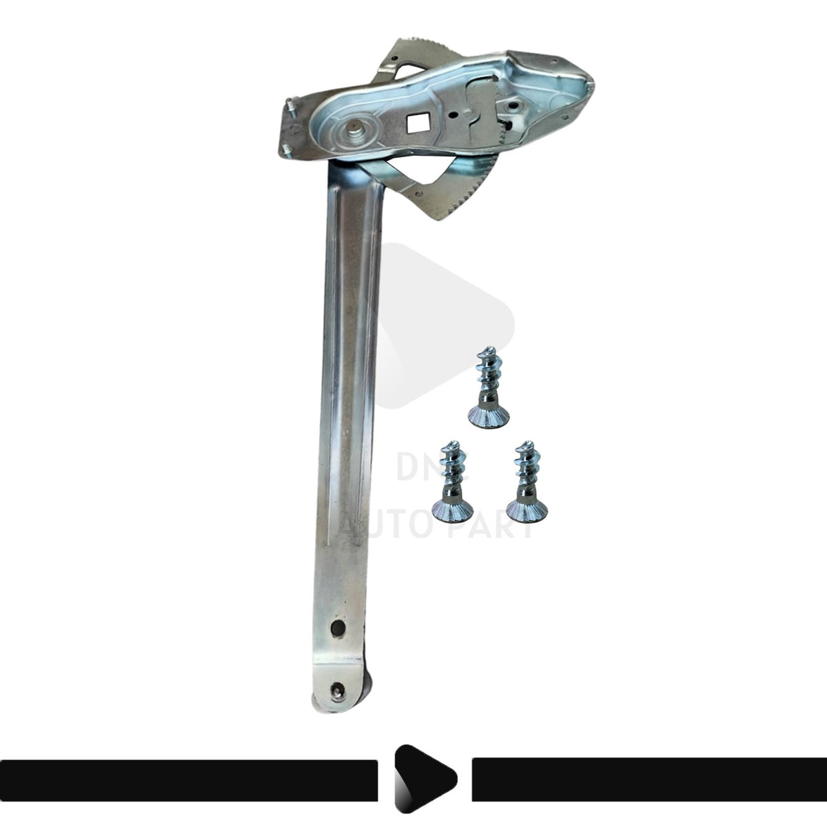 Transit V184-V347 İçin Sağ Cam Krikosu