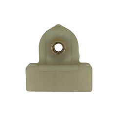 Universal Cam Kriko Kızak Plastiği Somunlu - Küçük