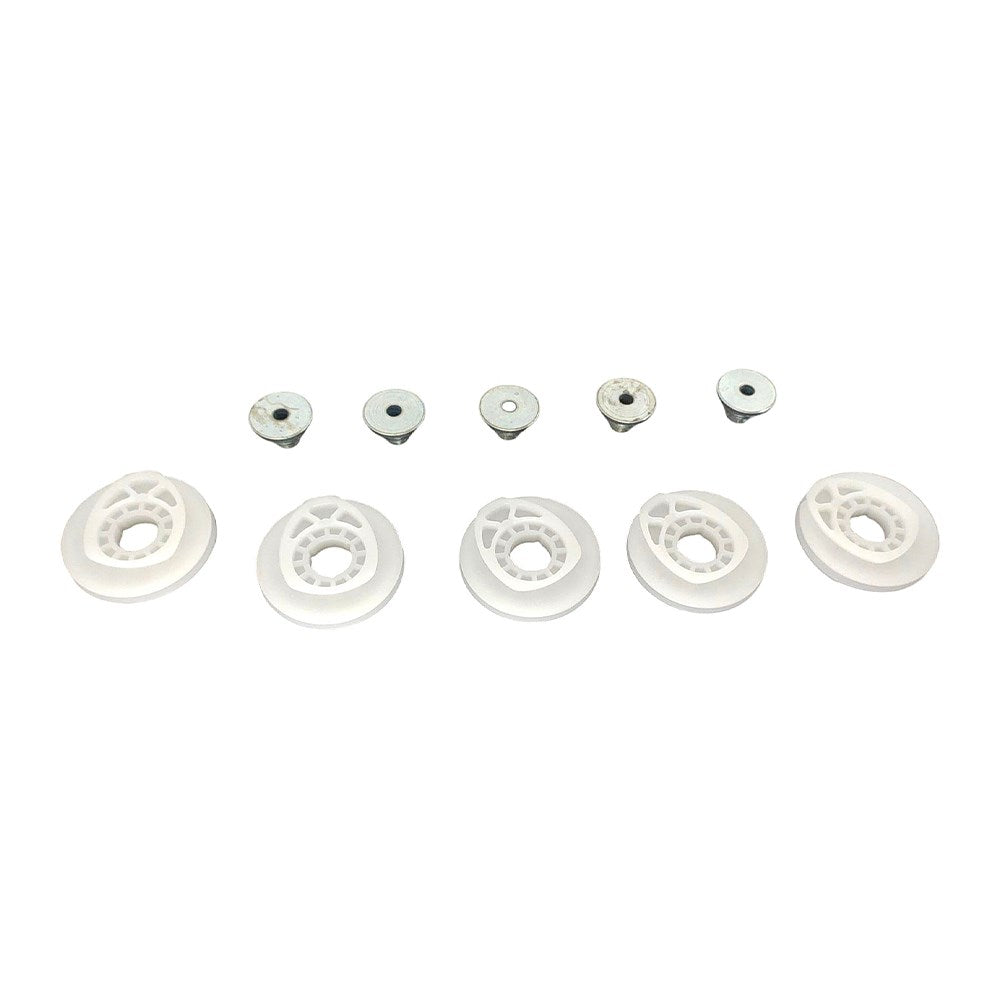 Universal Cam Kriko Köşe Makarası