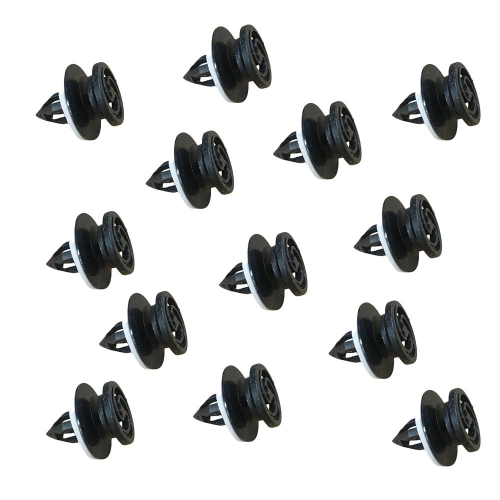 Volkswagen Audi,Skoda Ibıza,Cordoba,Fabia için Kapı Döşeme Klipsi