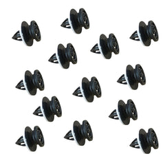 Volkswagen Audi,Skoda Ibıza,Cordoba,Fabia için Kapı Döşeme Klipsi