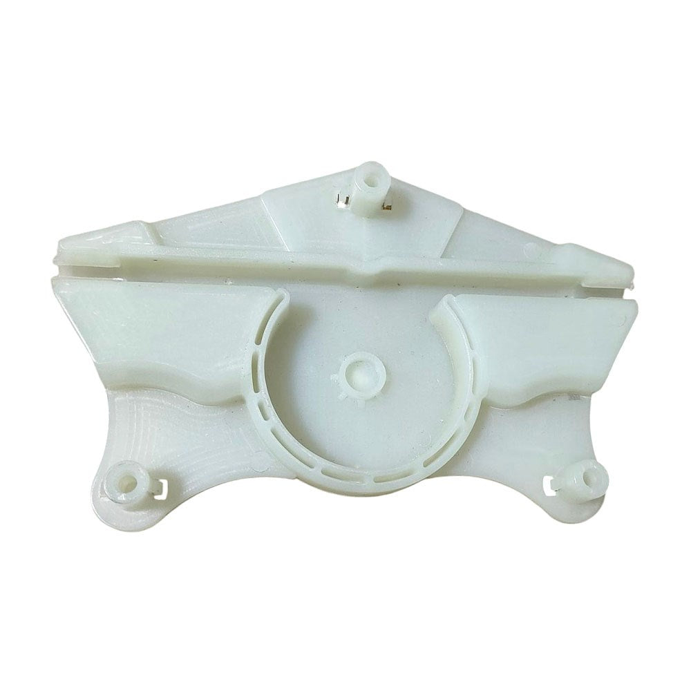 Volkswagen Caddy İçin Cam Kriko Motor Kapağı - Ön