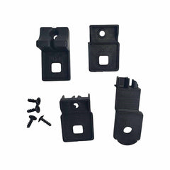 Volkswagen Crafter için Far Tamir Seti - Sağ  OEM: 2E0998226