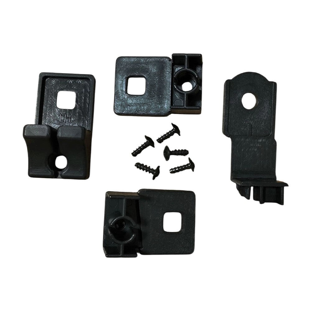 Volkswagen Crafter için  Far Tamir Seti - Sol OEM: 2E0998225