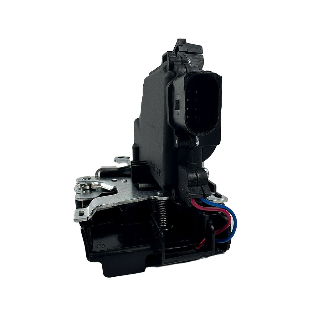 Volkswagen  Golf 4 ,Bora, Passat B5 , Jetta, Seat Leon için Kapı Kilidi - ÖN SOL  OEM:3B1837015