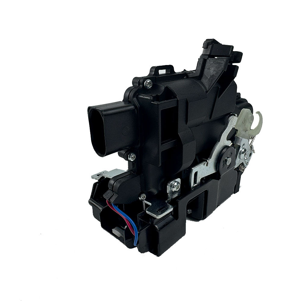 Volkswagen  Golf 4 ,Bora, Passat B5 , Jetta, Seat Leon için Kapı Kilidi - ÖN SOL  OEM:3B1837015