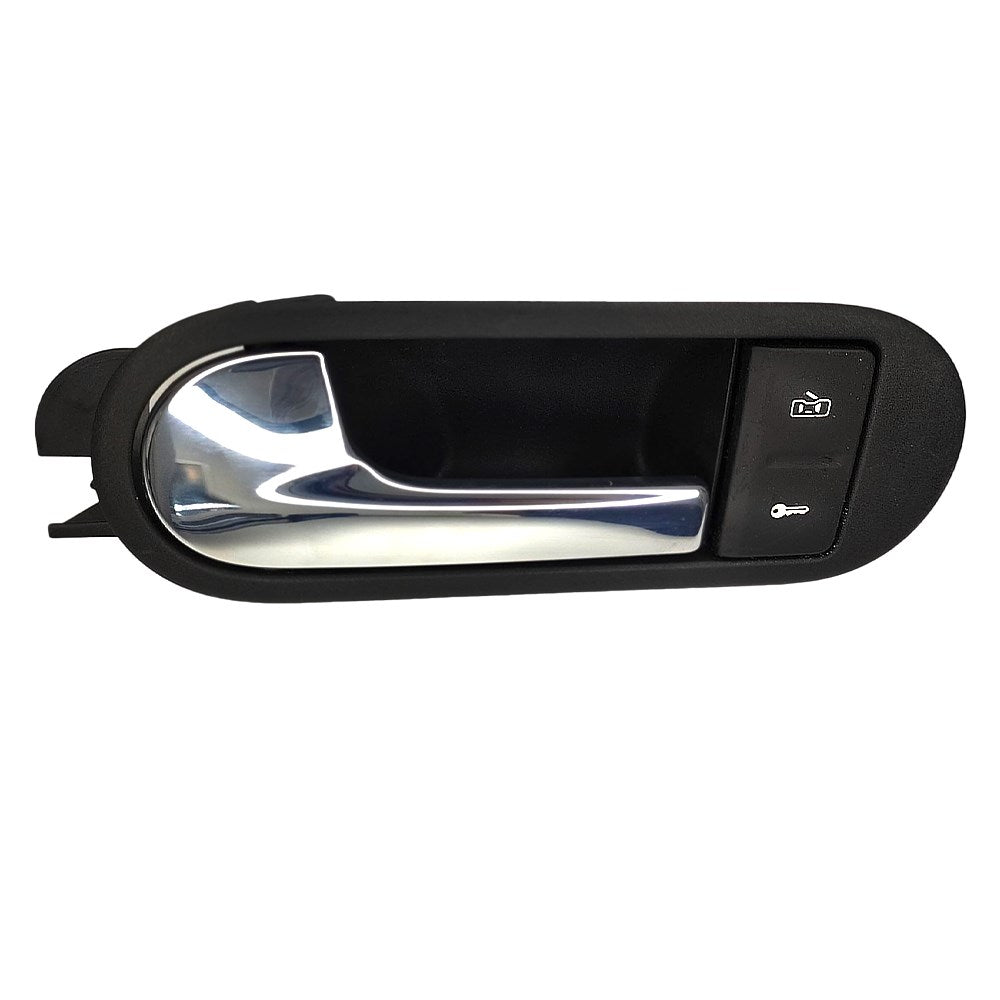 Volkswagen Golf için Kapı  İç Açma Kolu(Sol)OEM:5M0837113A