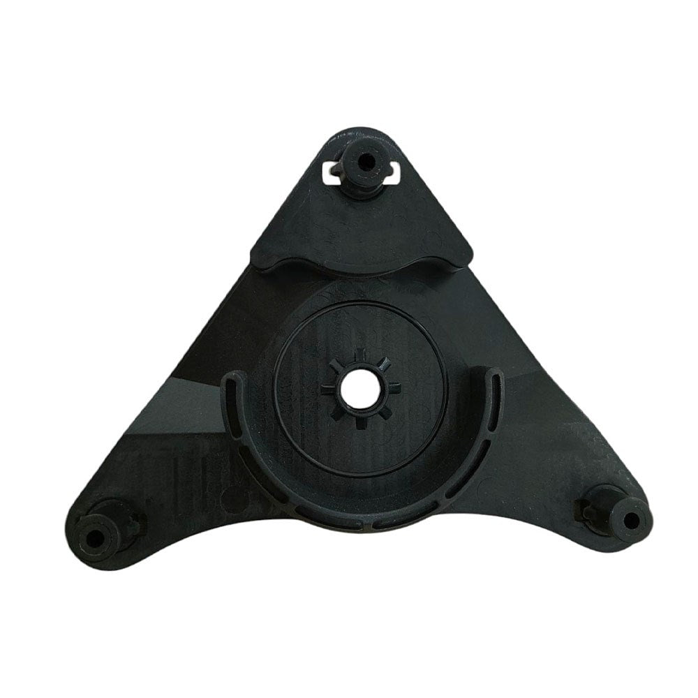 Volkswagen Passat B5 1998-2005 İçin Cam Kriko Motor Kapağı - Arka