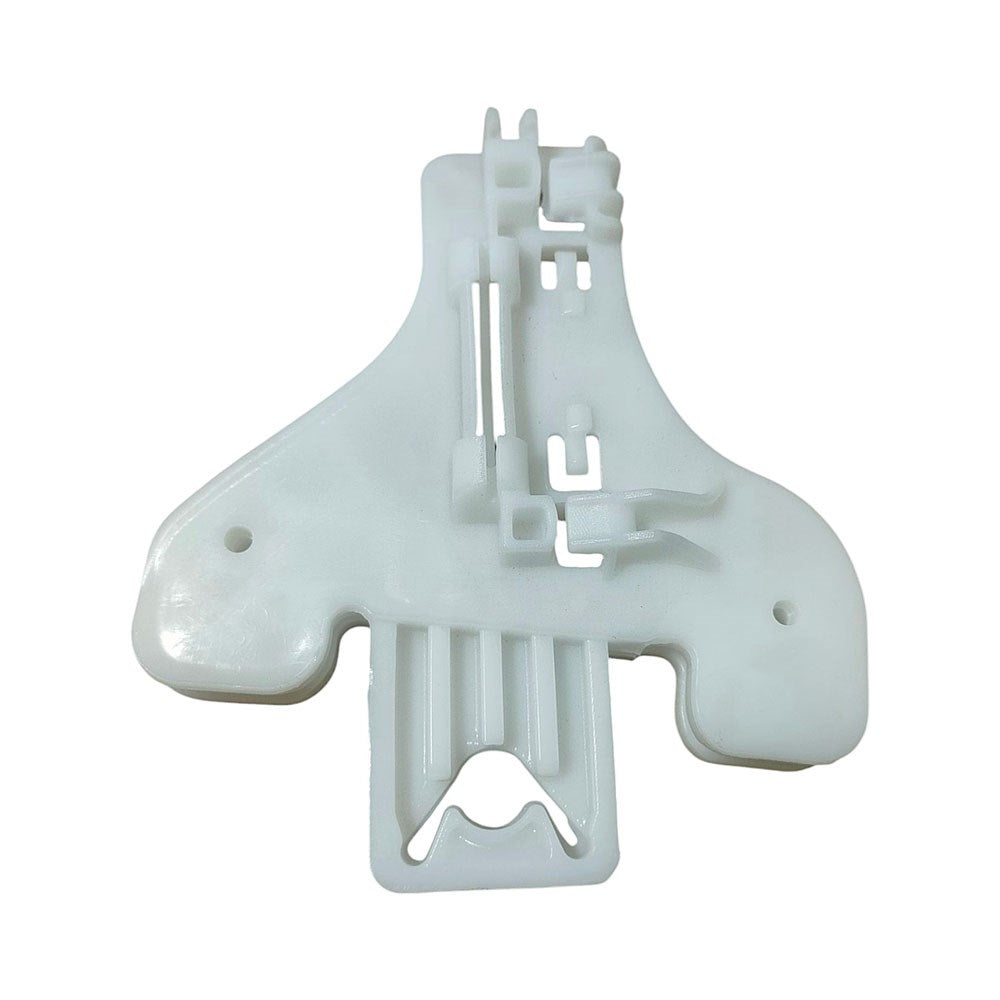 Volkswagen Polo 2005-2009 için Cam Kriko Plastiği - Arka Sağ