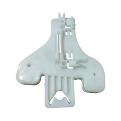 Volkswagen Polo 2005-2009 için Cam Kriko Plastiği - Arka Sağ