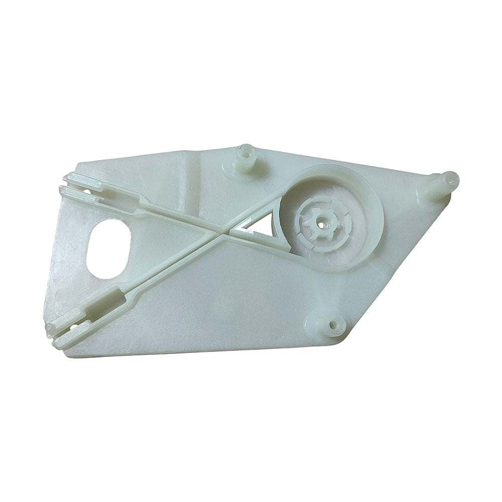 Volkswagen Polo 2010-2015 İçin Cam Kriko Motor Kapağı - Ön Sağ
