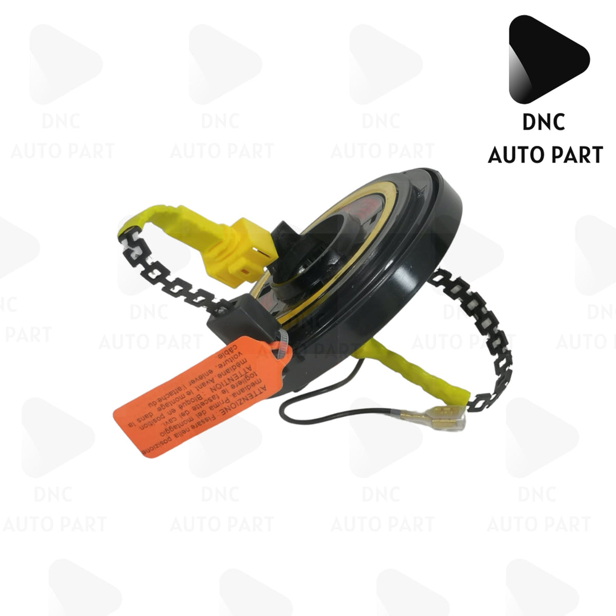 Volkswagen Polo , Caddy için Airbag Zembereği 18D595653