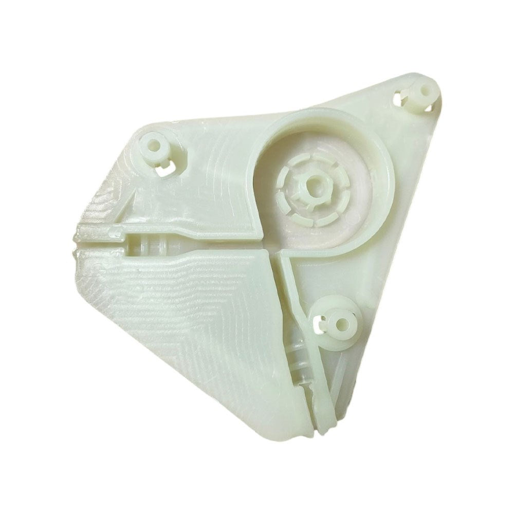 Volkswagen Polo Iv 2001-2008 İçin Cam Kriko Motor Kapağı - Ön Sol
