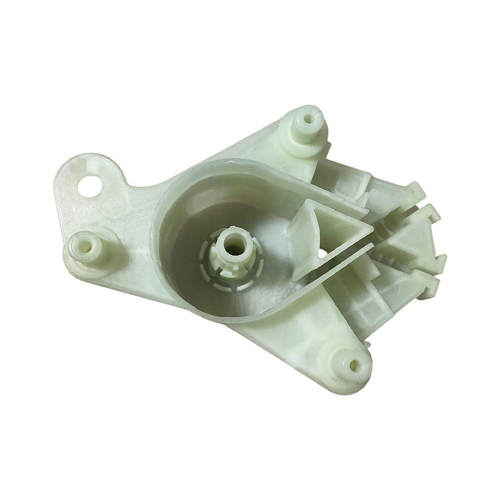 Volkswagen T5 İçin Cam Kriko Motor Kapağı - Sol
