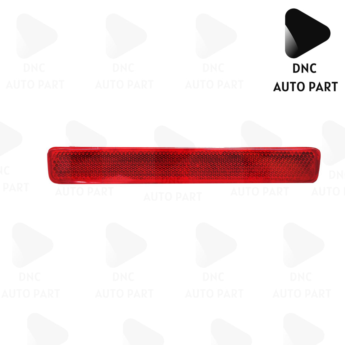 Volkswagen Transporter T5 için Arka Tampon Reflektörü - SAĞ
