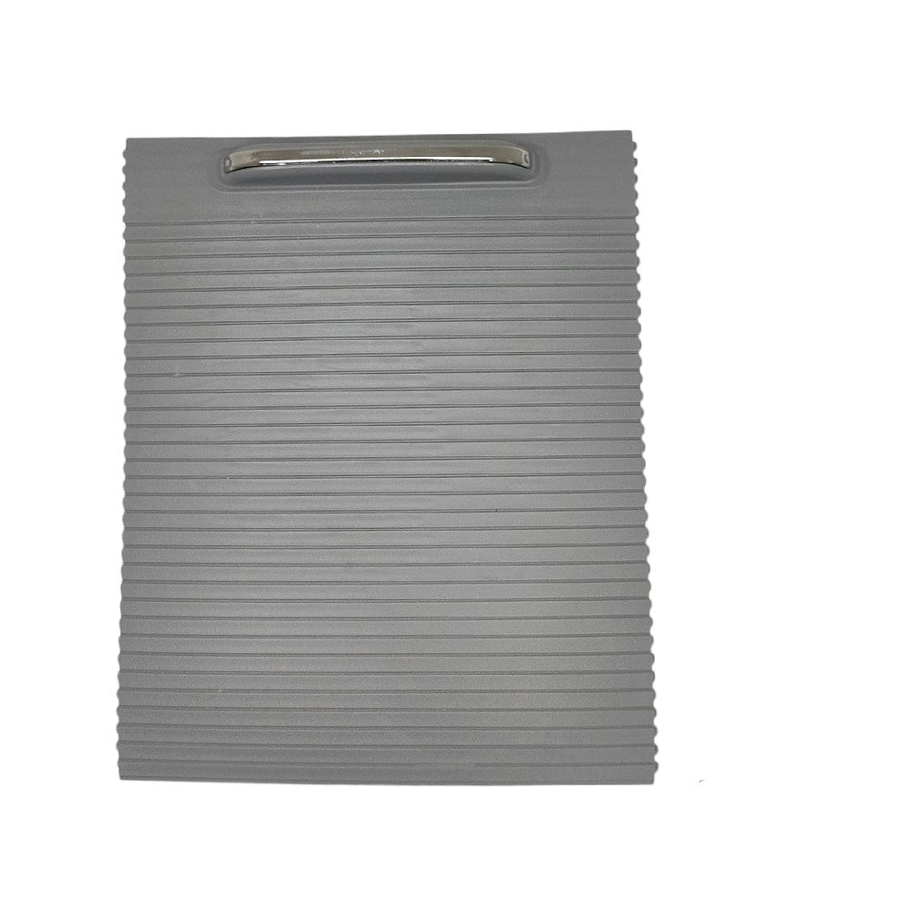 VW Passat B5,B6 için Orta Konsol Perdesi-Gri OEM:3C0857503